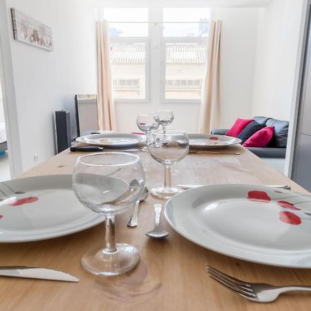 Sejour Chez Le Marin Apartman Le Havre Kültér fotó