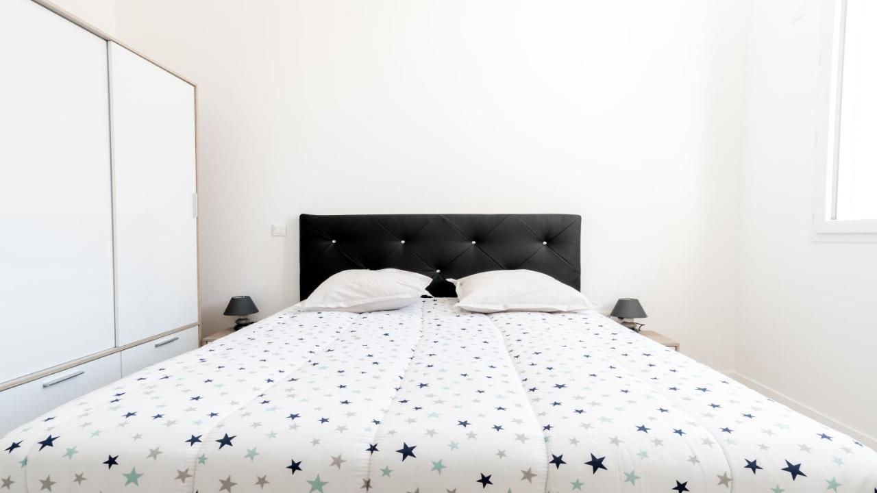 Sejour Chez Le Marin Apartman Le Havre Kültér fotó