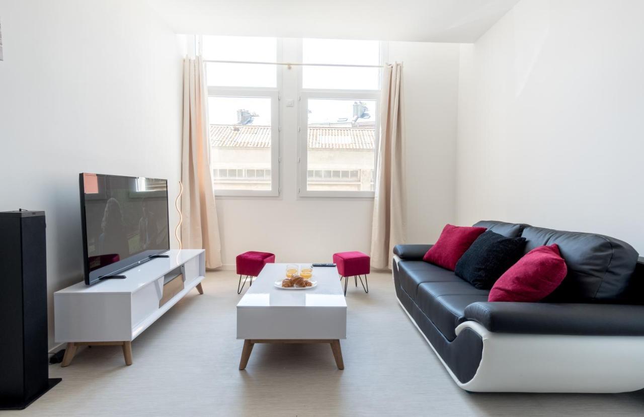 Sejour Chez Le Marin Apartman Le Havre Kültér fotó