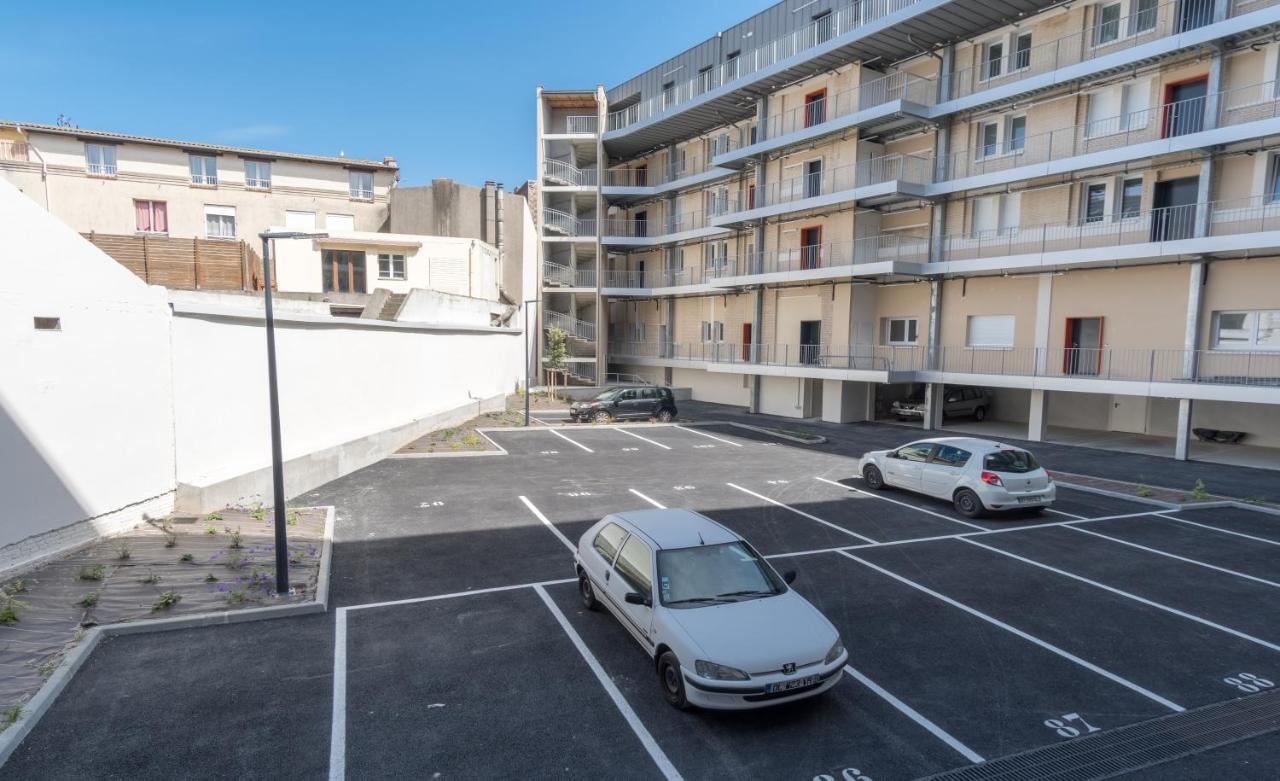Sejour Chez Le Marin Apartman Le Havre Kültér fotó